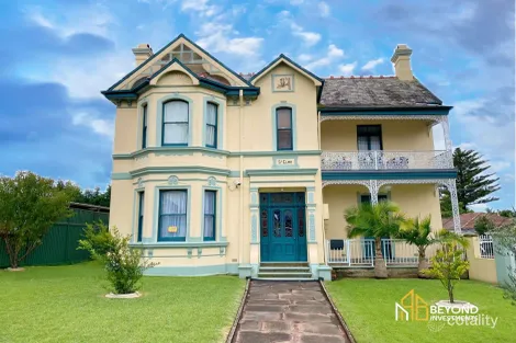 1/50 Harrow Rd, Bexley, NSW 2207