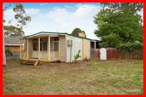 Property photo of 61 Leeds Road Mount Waverley VIC 3149