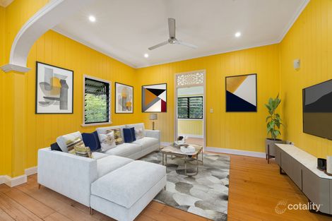 Property photo of 381 Wongabel Road Wongabel QLD 4883