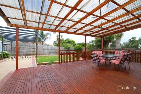 Property photo of 51 Kia Ora Road Reservoir VIC 3073
