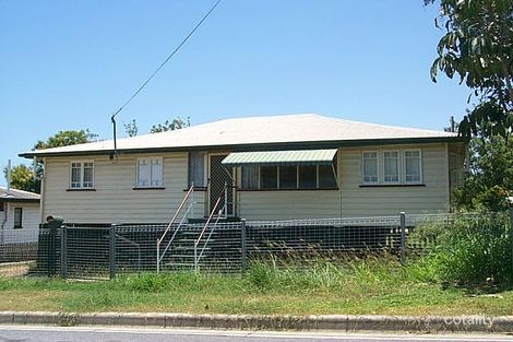 134 Off Lane, South Gladstone, QLD 4680