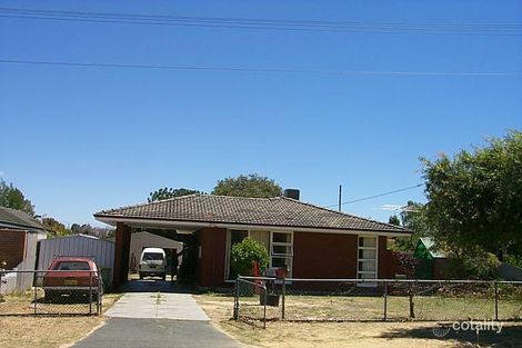 8 Exbury Rd, Armadale, WA 6112