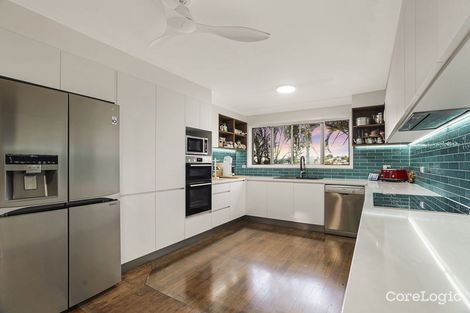 Property photo of 4 Luckins Street Aspley QLD 4034