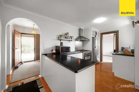Property photo of 52 Oneills Road Melton VIC 3337