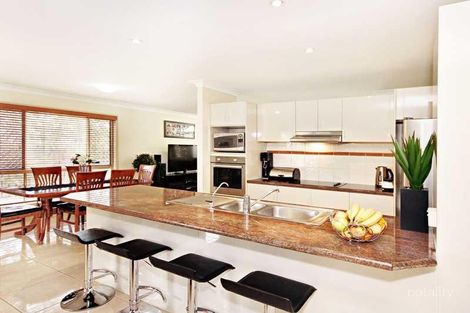 Property photo of 4 Swanton Drive Mudgeeraba QLD 4213