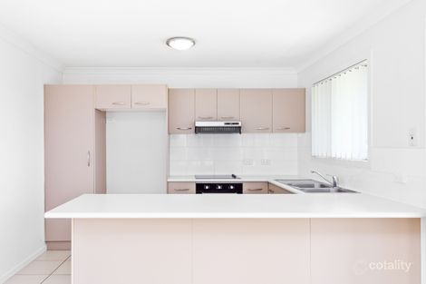 Property photo of 25 John Oxley Drive Gracemere QLD 4702