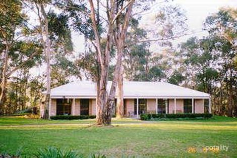 495 Tennyson Rd, Tennyson, NSW 2754