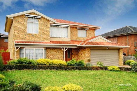Property photo of 15 Outlook Court Chadstone VIC 3148