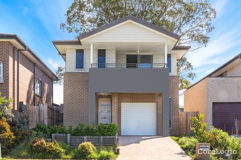 Property photo of 11 Underhill Street North Kellyville NSW 2155