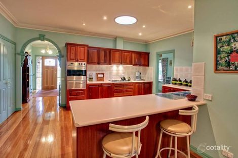 Property photo of 24 Main Street Gembrook VIC 3783