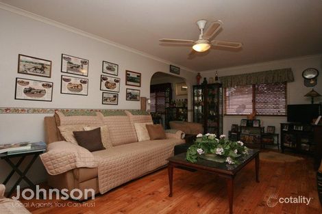 Property photo of 96 Avon Street Leichhardt QLD 4305