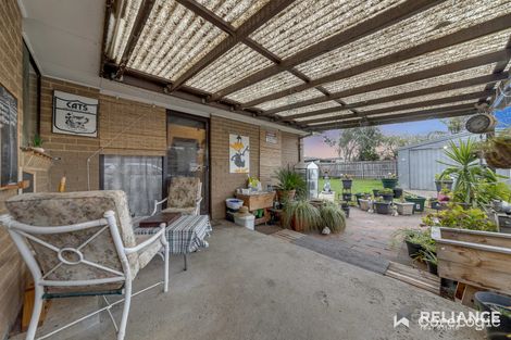 Property photo of 11 Vista Drive Melton VIC 3337