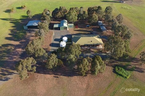 Property photo of 117 McQualters Road Raywood VIC 3570