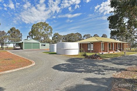 Property photo of 117 McQualters Road Raywood VIC 3570