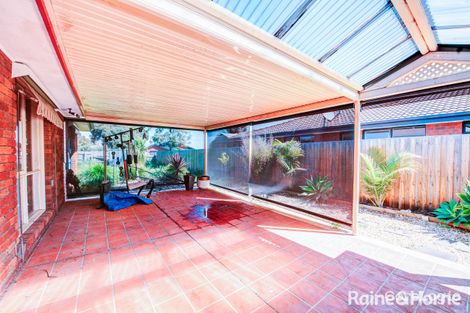 Property photo of 113 Dianne Avenue Craigieburn VIC 3064