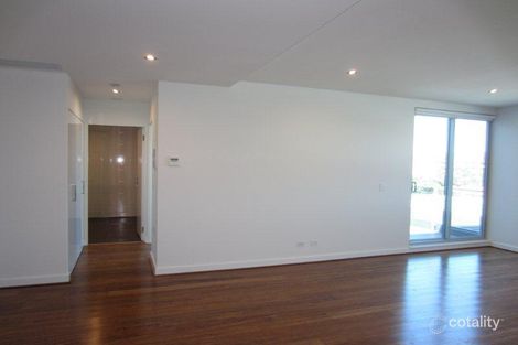 Property photo of 301/18 Bent Street Kensington VIC 3031