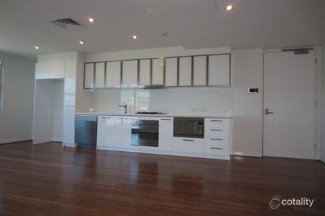 Property photo of 301/18 Bent Street Kensington VIC 3031