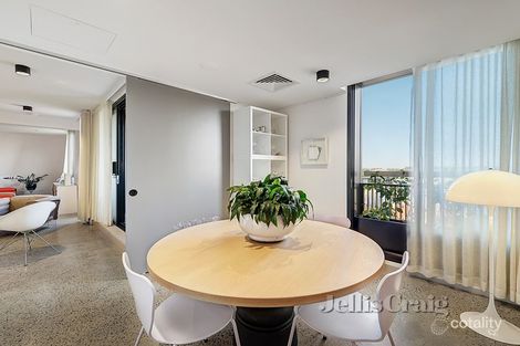Property photo of 501/176 Argyle Street Fitzroy VIC 3065