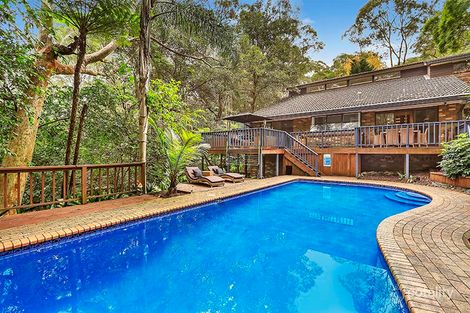6 Campbell Dr, Wahroonga, NSW 2076