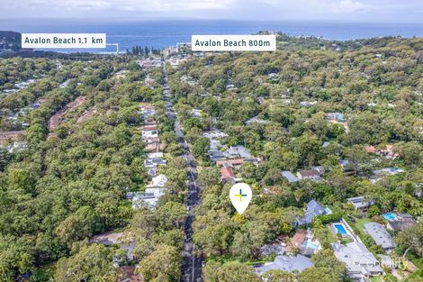 Property photo of 127 Avalon Parade Avalon Beach NSW 2107