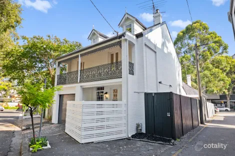 Property photo of 86 Vine Street Darlington NSW 2008