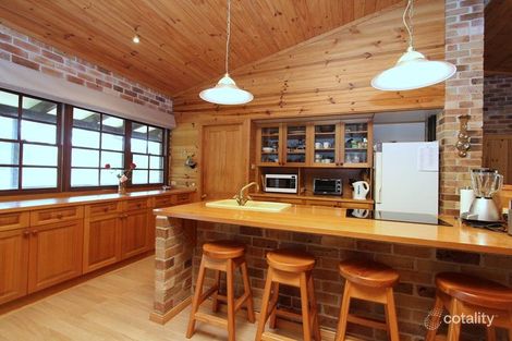 Property photo of 50 Bunbinla Avenue Mount Riverview NSW 2774