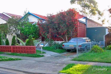 21 Coronation Pde, Strathfield South, NSW 2136