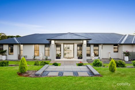 Property photo of 5 White Gum Place North Maleny QLD 4552