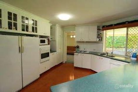 Property photo of 14 Nimrod Court Wilsonton QLD 4350