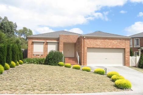 1 Kaolin Ct, Blackburn North, VIC 3130
