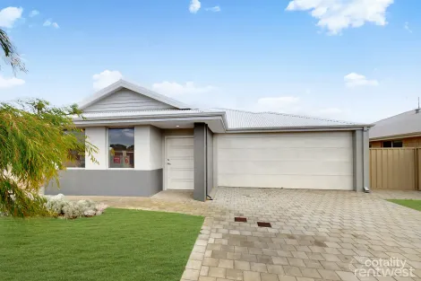 Property photo of 3 Recreation Way Yanchep WA 6035