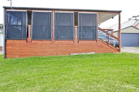 Property photo of 58 Tennent Road Mount Hutton NSW 2290