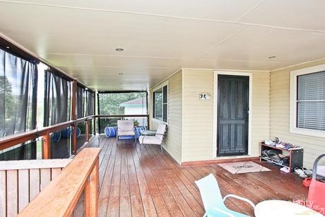 Property photo of 58 Tennent Road Mount Hutton NSW 2290