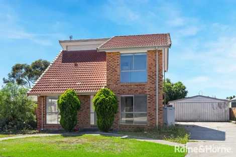 1a Anthony Ct, Melton West, VIC 3337