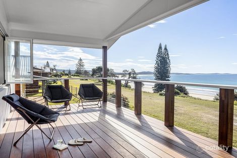 59 Ocean Rd, Brooms Head, NSW 2463