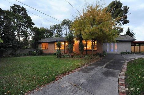 1 Linden Ct, Croydon North, VIC 3136