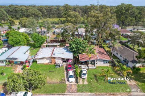 Property photo of 28 Wangaroa Crescent Lethbridge Park NSW 2770