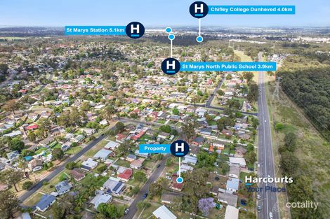 Property photo of 26 Wangaroa Crescent Lethbridge Park NSW 2770