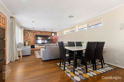 Property photo of 66 Ashburner Street Higgins ACT 2615