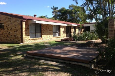 Property photo of 54 Amberjack Street Manly West QLD 4179