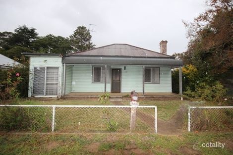Property photo of 106 Thompson Street Cootamundra NSW 2590