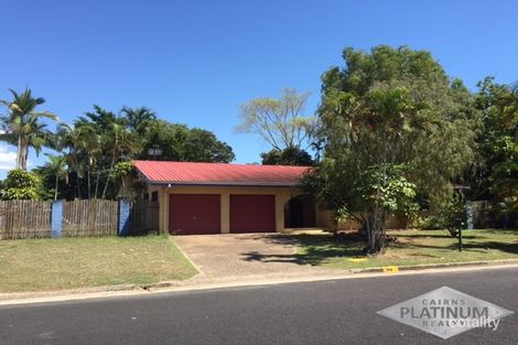 Property photo of 10 Debbie Street Trinity Park QLD 4879
