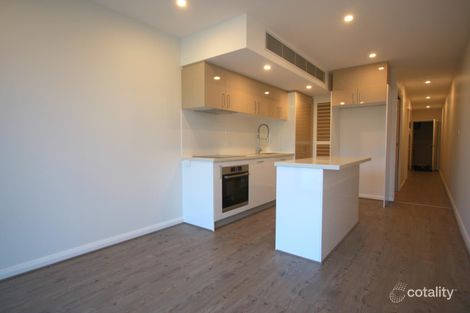 Property photo of 49/29 Dawes Street Kingston ACT 2604