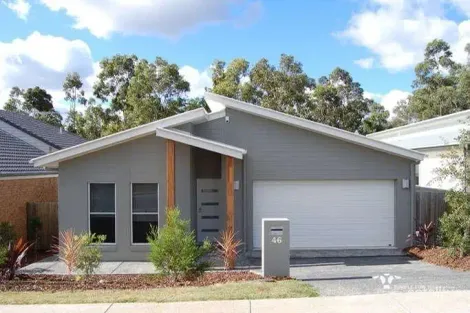46 Lakes Entrance Dr, Springfield Lakes, QLD 4300