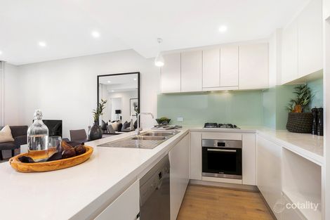 Property photo of 21/38 Lords Avenue Asquith NSW 2077