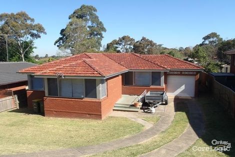 Property photo of 87 Vardys Road Lalor Park NSW 2147