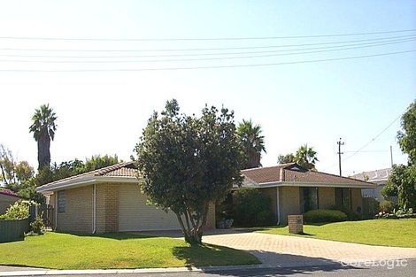 Property photo of 4 Camm Place Hillarys WA 6025