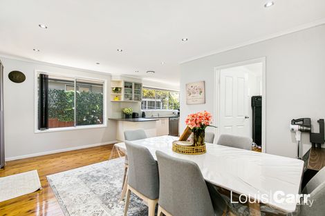 Property photo of 29 Wesson Road West Pennant Hills NSW 2125