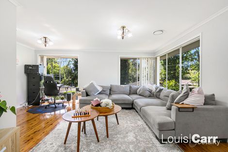 Property photo of 29 Wesson Road West Pennant Hills NSW 2125