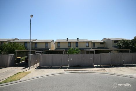 10 Thomson Ct, Novar Gardens, SA 5040